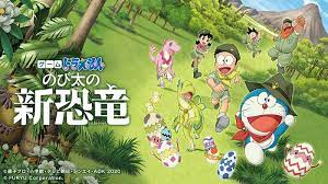Petualangan doraemon, nobita dan temannya (gian, shizuka, serta suneo) di. Ini Link Nonton Film Doraemon Nobita S New Dinosaur 2020 Dengan Terjemahan Bahasa Indonesia Dan Kualitas Hd Semua Halaman Hits