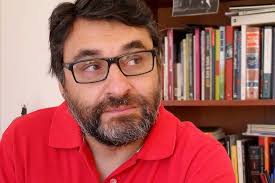 Maquinita de Poesía: Sobre El animal no domesticado, de Laura García del  Castaño