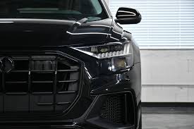 Image result for Mythos Black 2022 RSQ8