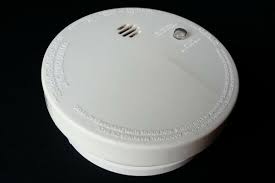 How to check smoke detector. Smoke Alarm Spring Check Safety Toolbox Talks Meeting Topics