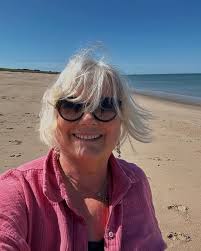 I am 52 years old! I baked myself a cake and now I want a beautiful wish!…