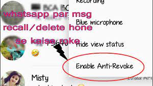 Whats Is Gb Whatsapp Its Safe For Use Aur Not Know Your All Answer Youtube