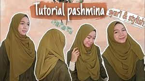 Baju hamil muslim yang stylish. 10 15 Mb 4 Tutorial Pashmina Syar I Menutup Dada Part2 Febriy Mini Download Lagu Mp3 Gratis Mp3 Dragon