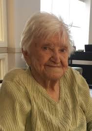 Alberta Warnick Obituary