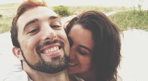 Eryka Ubertini and Lanny Buck's Wedding Website