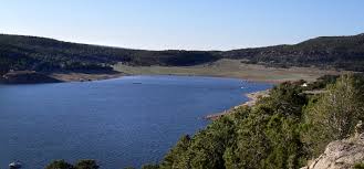 Click the blue button below. Bluewater Lake State Park Bluewater Nm Fishing Land Of Enchantment New Mexico Usa National Parks