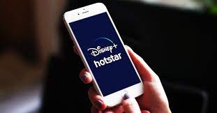 India S Ott Behemoth Hotstar Joins Forces With Disney To Offer Disney Plus Content In India Disney Plus Star Network Startup News