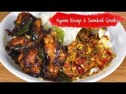 Selain rasanya yang enak dan kandungan karbohidrat yang mengenyangkan, kentang juga mengandung vitamin, mineral, serat dan antioksidan yang baik buat tubuh. Resepi Ayam Masak Halia Kicap Famousresipi Farbuck Com