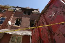 Landlords should be aware of what the building regulations say in relation to co detection and have regard to those regulations in. Years Before Fatal North Philly Boarding House Fire Landlord S Legal Troubles Began Piling Up