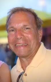 Richard B. “Dick” Sheerer Obituary