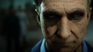 Vampire: The Masquerade