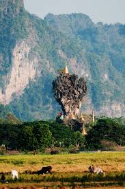 Myanmar, (formerly known as burma), underwent significant political reforms in 2011. 10 Best Things To Do In Burma Myanmar Cn Traveller