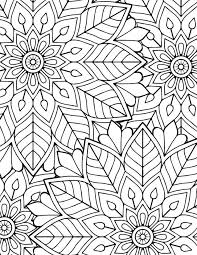 My adult coloring pages include flowers, animals and geometrics. Pin On Coloring Pages Patterns