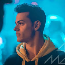 Colton Teichrib in people