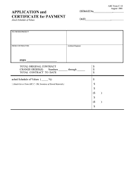 Maybe you would like to learn more about one of these? Certificate For Payment Printable Pdf Download
