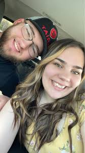 Katelyn Carson and Brandon Angle's Wedding Website