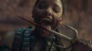 Мортал комбат (mortal kombat, реж. Mortal Kombat Movie Ending Explained Ign