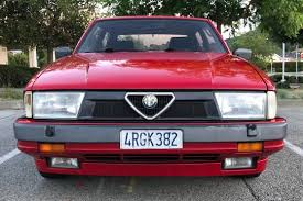 Image result for Light Silver 1985 Alfa-Romeo