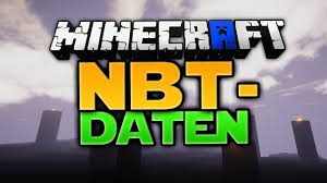 Nbt는 캐시슬라이드, 스텝업, 더퀴즈라이브를 서비스 하고 있는 기업 입니다. Minecraft Nbt Daten Tutorial German Youtube