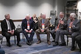 Montana Farmers Union Delegates Help Shape NFU Policy