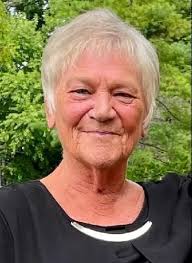 Mary Angus Obituary (1948