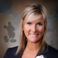 What an amazing panel with WDW Leaders