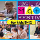 Main Line Math Festival event image