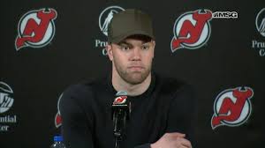 Can you name the other 2? Devils Taylor Hall Discusses His Plans For The Future Youtube