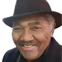 Mr. Kermit Alfonso Welch Jr. Obituary (2025)