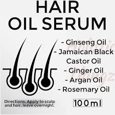 Shop at shopnaturallycurly, target, and walmart. New Hair Oil Serum Jamaican Black Castor Oil Ginseng Oil Argan Oil Ginger Oil And Rosemary Oil Hair Oil Serum Ginger Oil Black Castor Oil