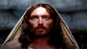 Crazy Things about Jesus of Nazareth Tv mini series