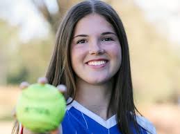 VOTE NOW! Chickasha Area Fan's Choice Miss Softball
