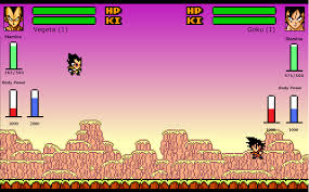 Hacked and unblocked game by ihackedgames.com. Dragon Ball Z Games Unblocked Hacked