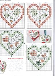 Baker's dozen alphabet, cross stitch pattern. Imgbox Fast Simple Image Host Cross Stitch Heart Cross Stitch Patterns Christmas Xmas Cross Stitch