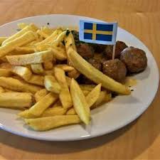 Rezept Veroffentlicht So Bereiten Sie Sich Ikea Kottbullar Daheim Zu Verbraucher Tagesspiegel Mobil In 2020 Rezepte Kottbullar Rezept Essen