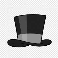 Escolha entre imagens arnês, chapéu, cartola fc png hd, armazene e faça o download como png. Top Hat Png Images Pngwing