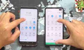 We did not find results for: Samsungs Update Auf Android 10 Video Zeigt One Ui 2 0 Connect