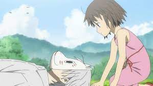 Hotarubi No Mori E 2011 Trakt Tv