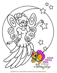 We offer the most vivid pictures, the greatest wealth of stories, and the most extensive selection of girls' coloring online. Fairies Mermaids Enchanted Things Fantasy Genre Coloring Pages
