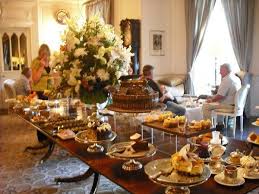 Voted The Best High Tea In The World Mt Nelson Photo High Tea Afternoon Tea Best Breakfast