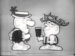 Hawaiian punch 1973 tv commercial with punchy. Hawaiian Punch Commercial 1960s Youtube