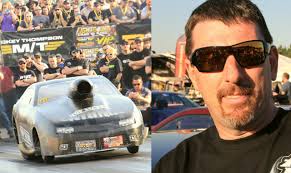 Keith Haney to Let Street Outlaw Drive 'Enigma' in St. Louis