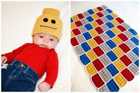 Lego picnic blanket red plaid ground cover vip exclusive new in wrap 49 x 58. Diy Crochet Lego Pattern