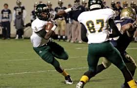 Longview's Tory White Commits to Lamar