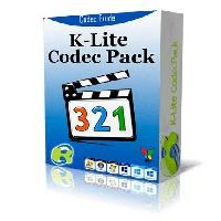 K lite kodic new letest version. K Lite Codec Pack 16 Crack 2021 Serial Number