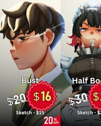 Commissions open!) Hey guys! I'm taking more commissions, if you're  interested, check out my carrd! https://marescommissions.carrd.co/ (All art  made by me!)