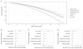 Image result for Decreased Visual Acuity