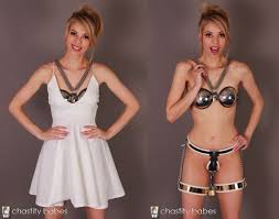 Dreamer in Chastity, Latex & Bondage — coldlatexbitch: mitzemit: from  Twitter 💕