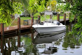 They are more buoyant and flexible. Docking At Low Tide High Tide Or In Between