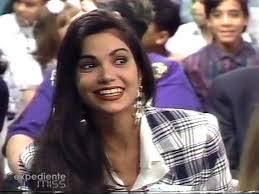 Patricia Negron's Instagram, Twitter & Facebook